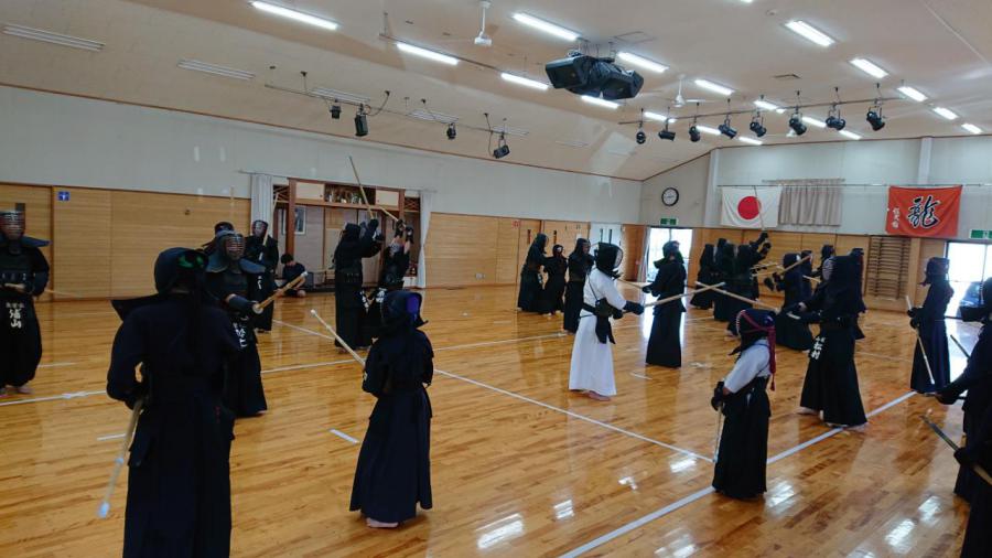 第41回無学会稽古会
