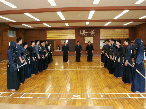 剣道部無学会総会報告