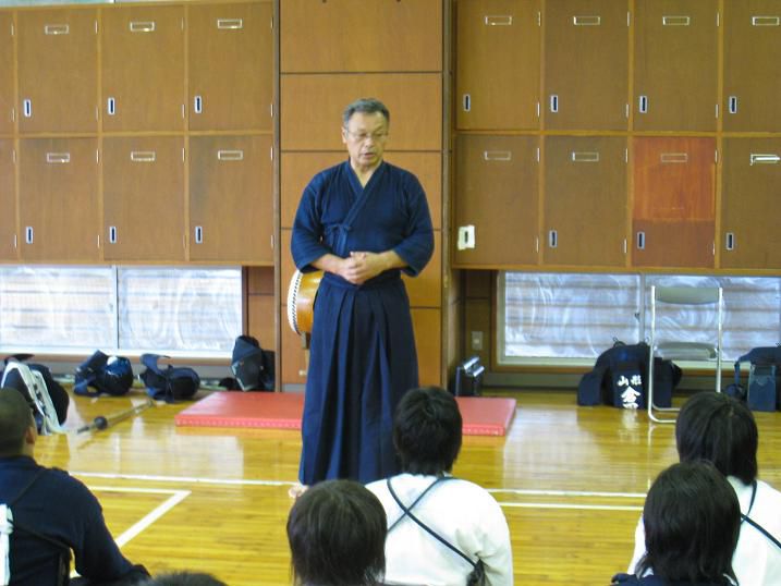 無学会「基本練習」　