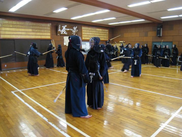 無学会「稽古会」　