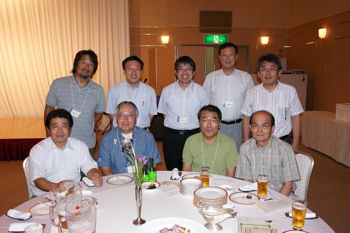 第25回無学会懇親会の様子②