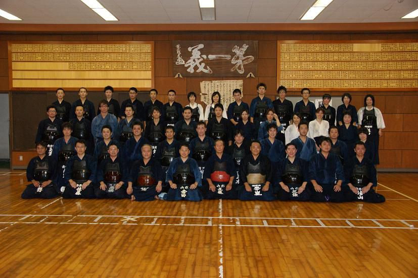 2011年無学会（記念撮影）