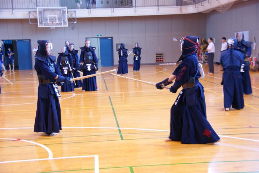 第28回無学会稽古会②