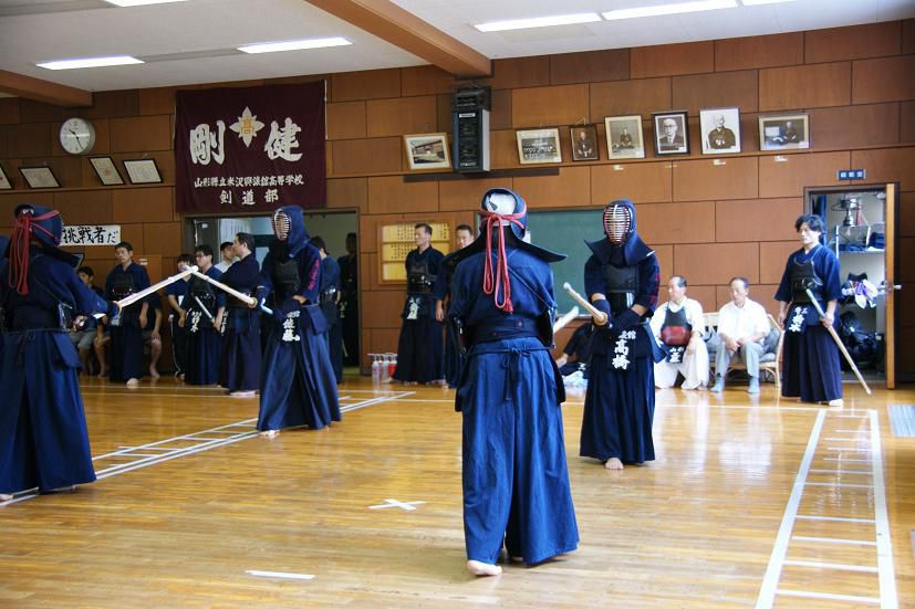 2014年無学会記念事業③