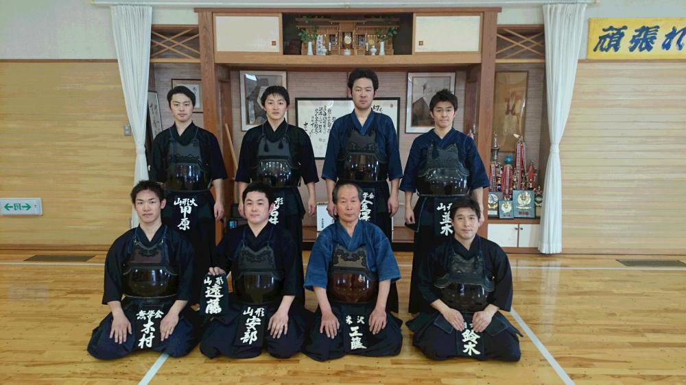 第4回無学会稽古会