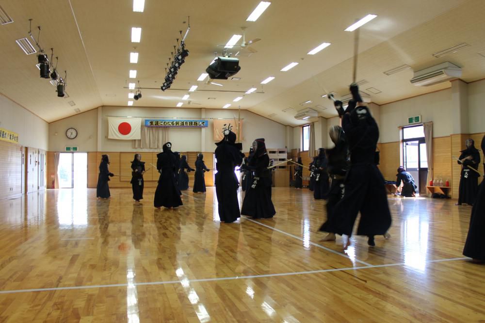 第5回無学会稽古会