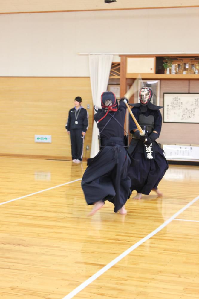 第5回無学会稽古会の様子