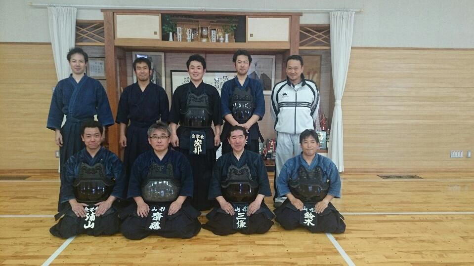 第7回無学会稽古会