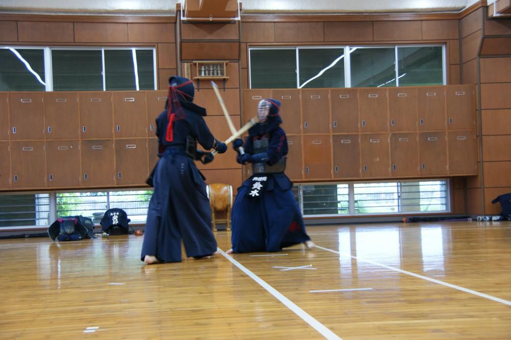 平成２７年度無学会対抗試合