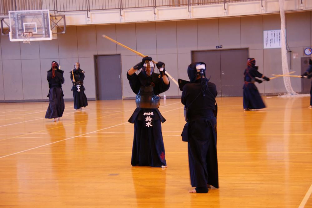 平成２７年度無学会稽古会