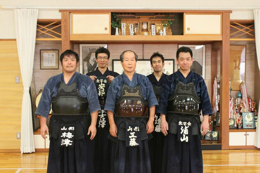 第10回無学会稽古会の報告