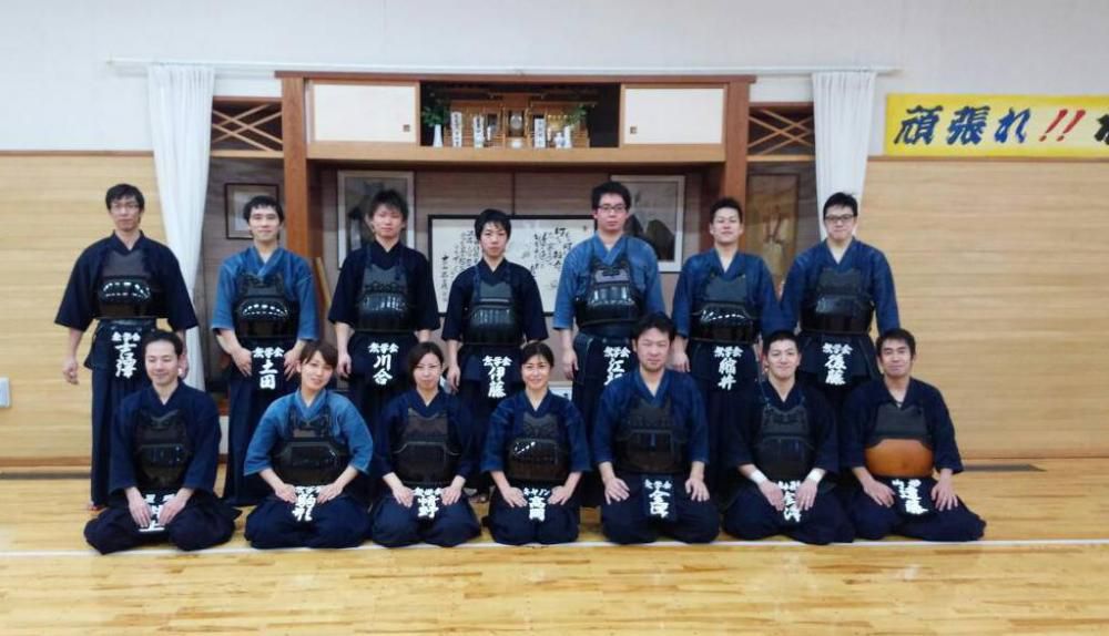 2016年のスタート