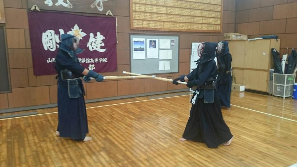第１９回無学会稽古会のご報告