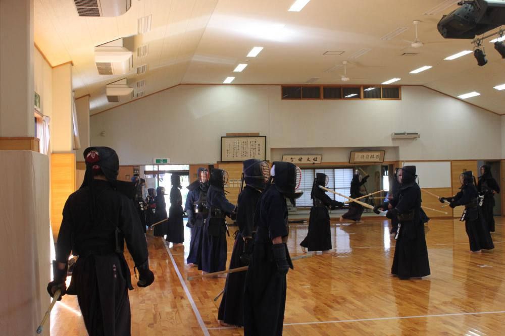 第21回無学会稽古会のご報告