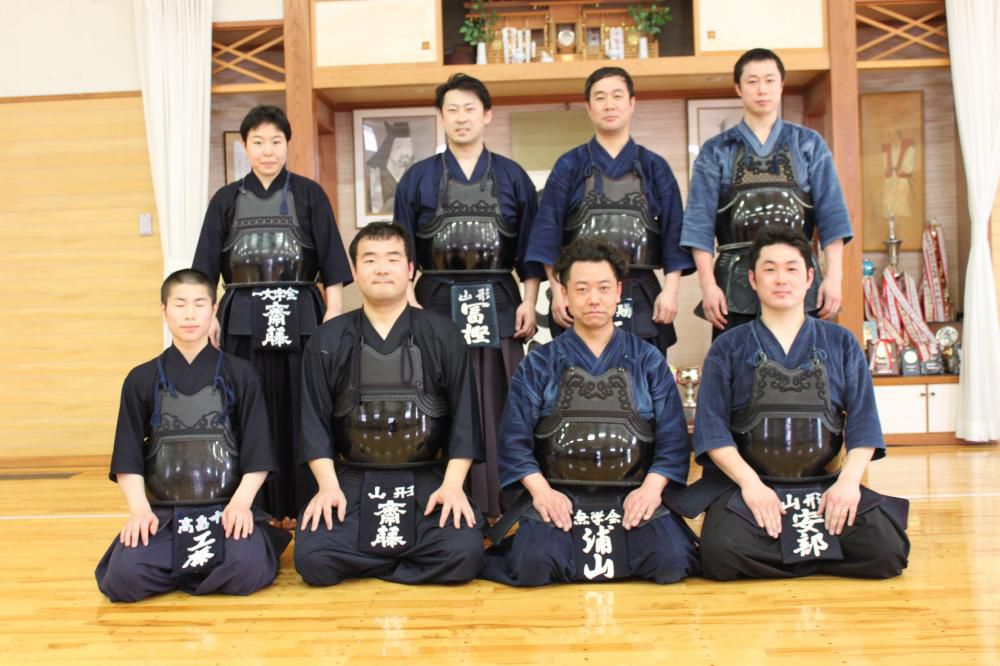 稽古会報告と剣道部活動日程