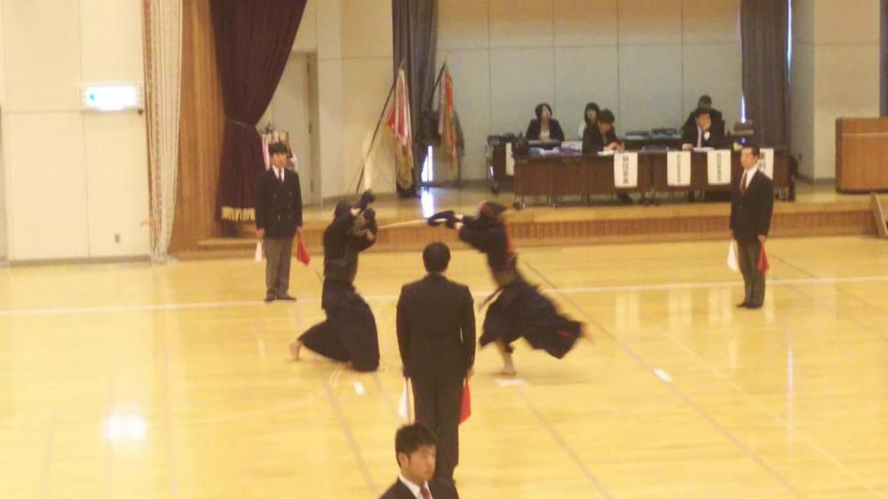 平成２９年度山形県高校総体