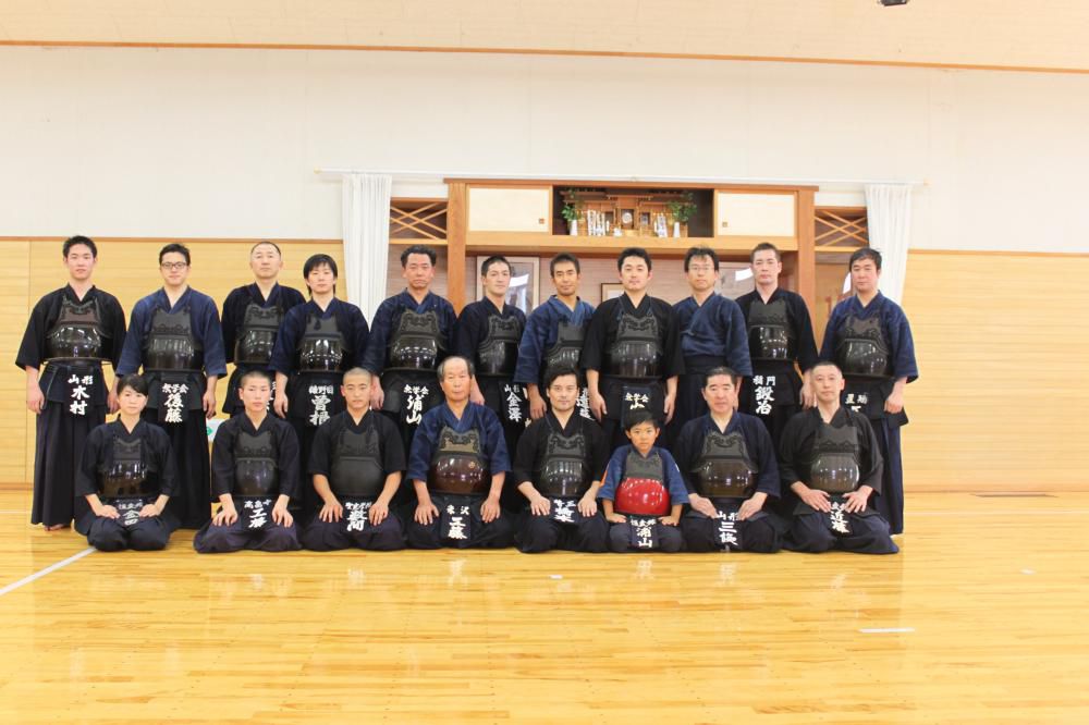 第２９回、３０回無学会稽古会報告