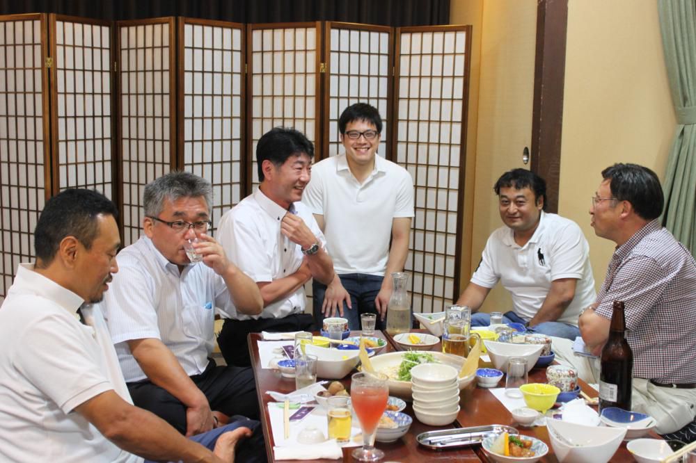 第３３回無学会総会②