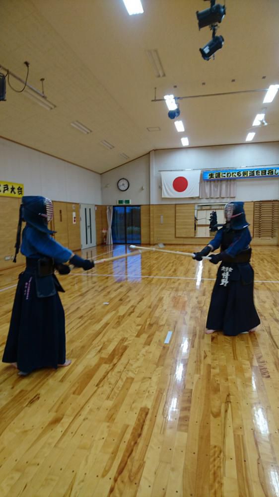 第４回無学会女子稽古会