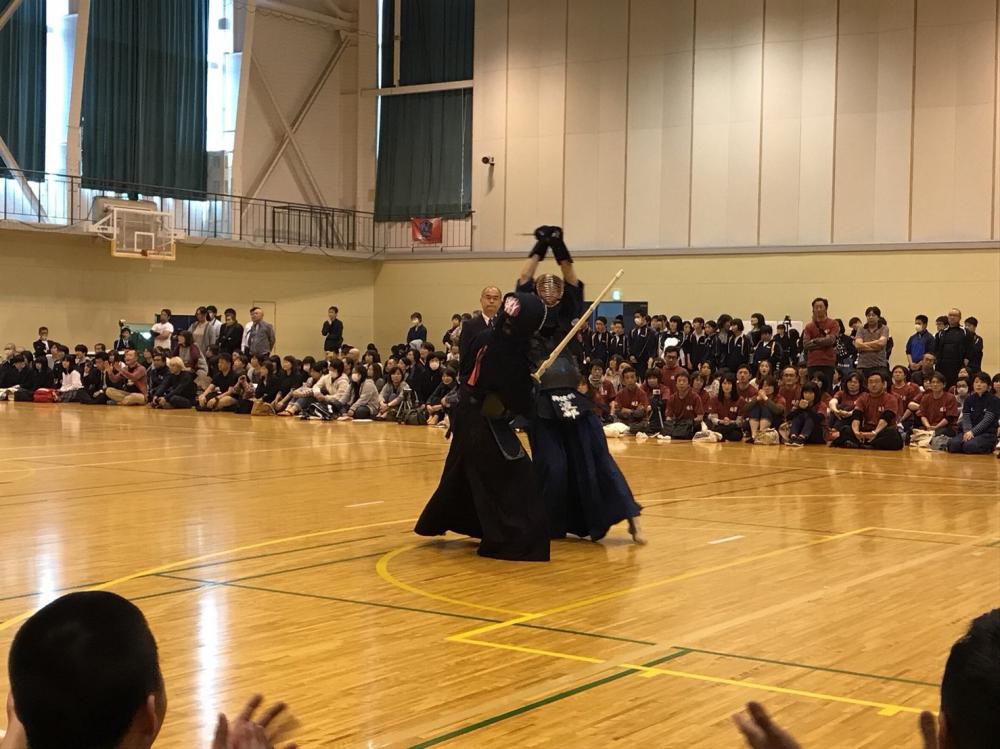 地区総会報告