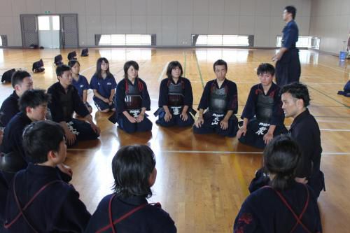 無学会稽古会のお知らせ