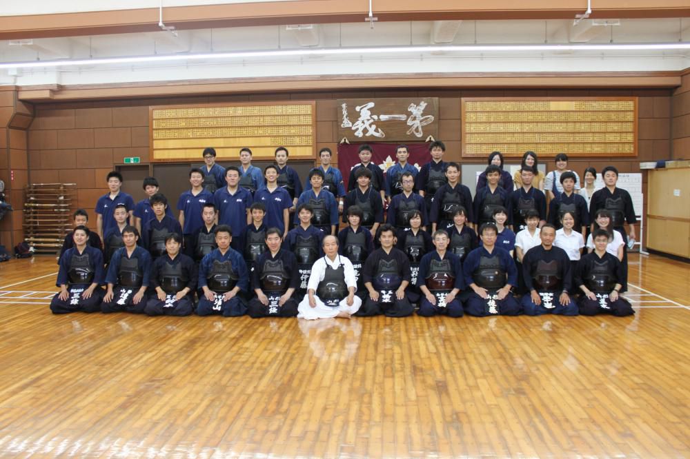 第３４回無学会総会　①