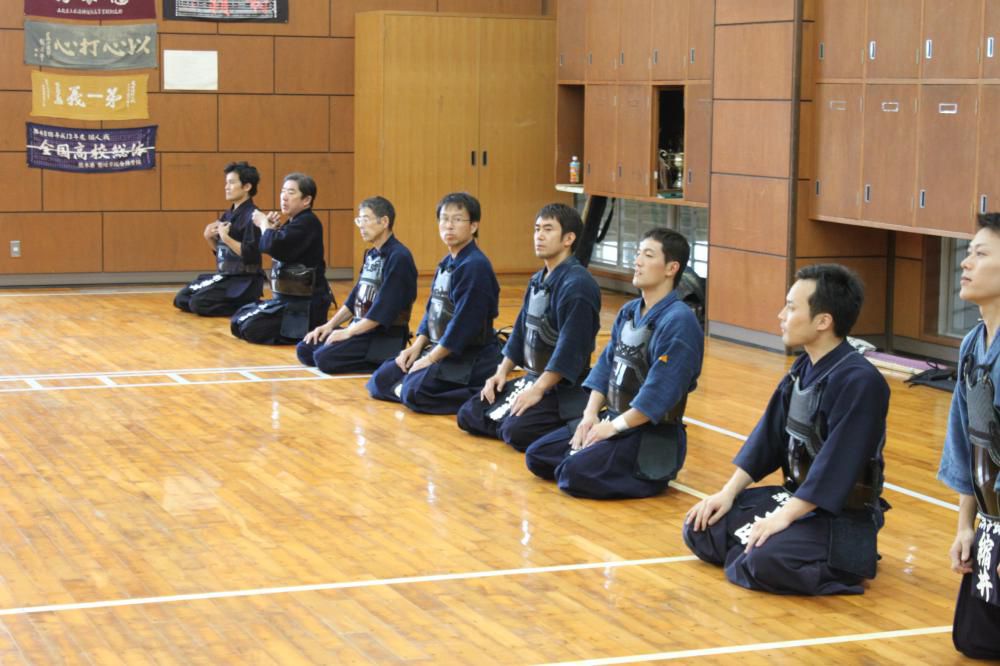 第３４回無学会総会 ③