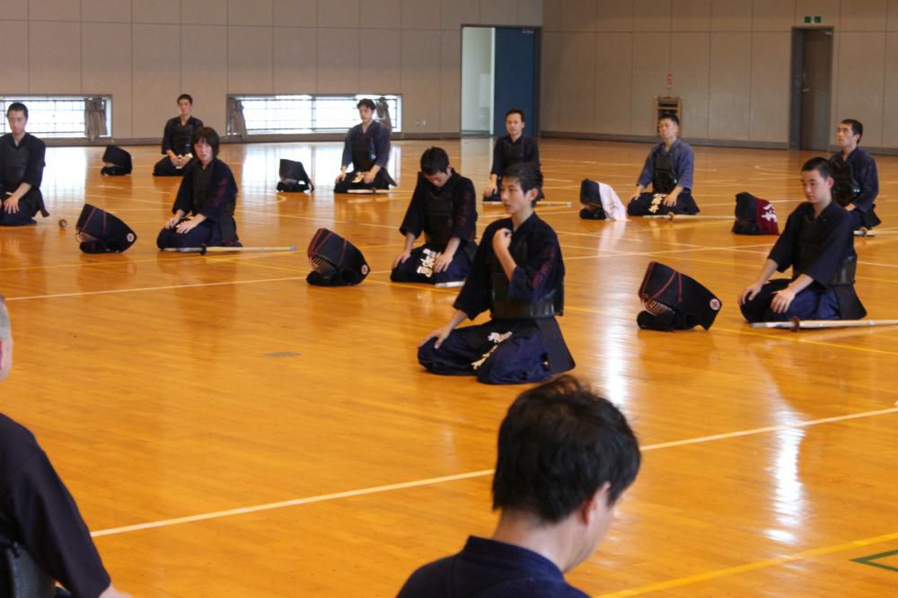 第３４回無学会総会 ⑤