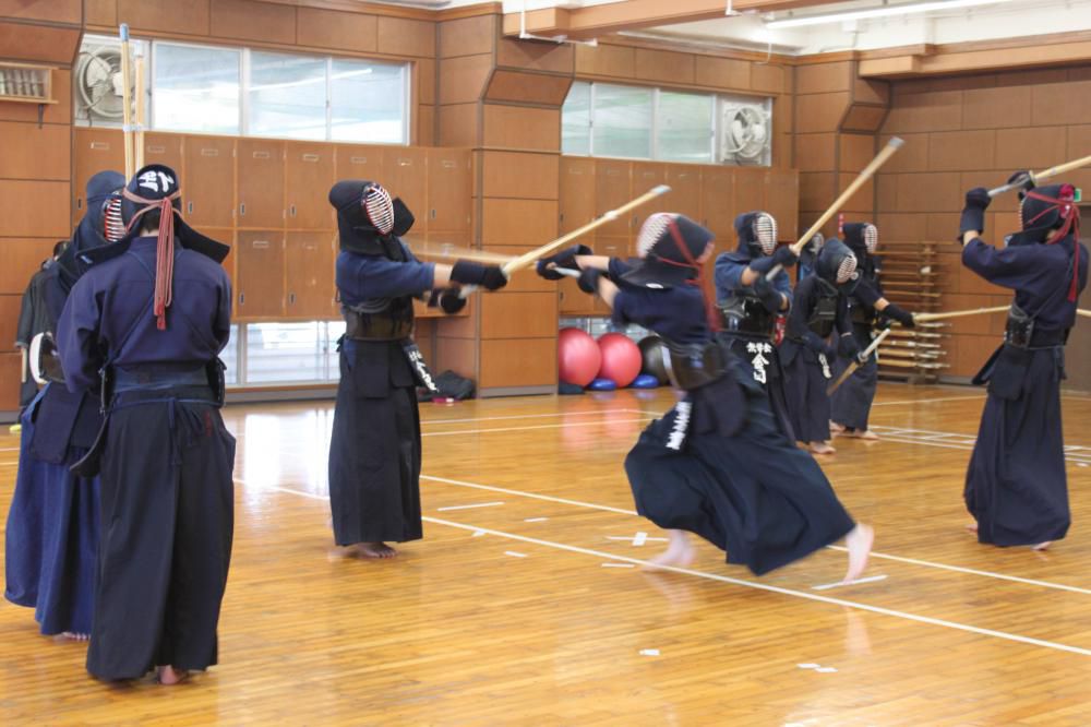 ２０１９年のスタート