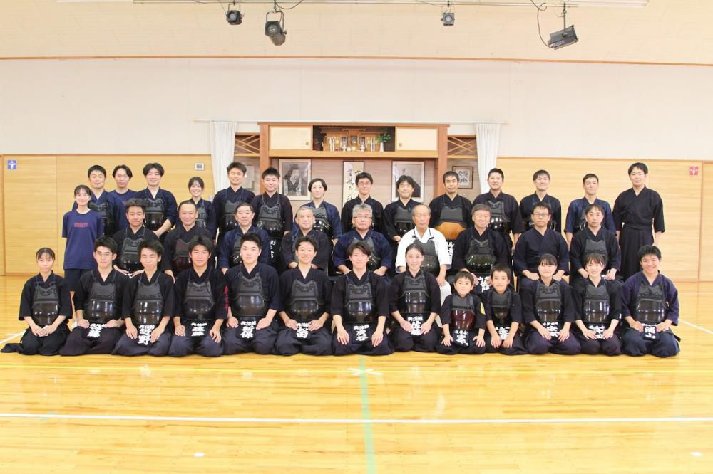 第３９回無学会総会および稽古会の開催