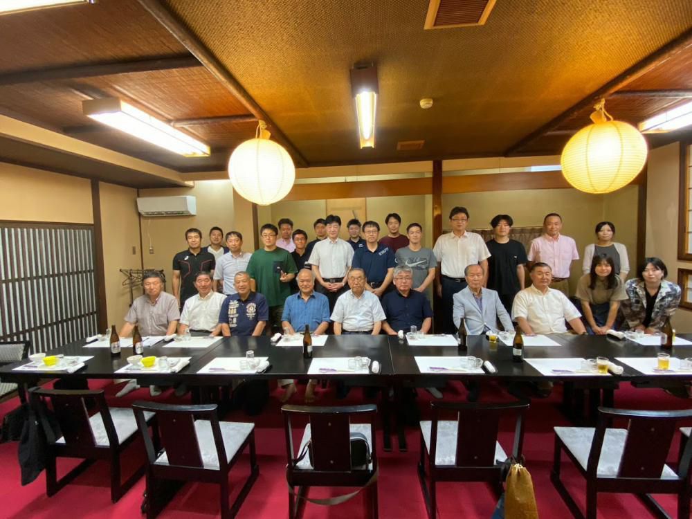 第３９回無学会総会・懇親会