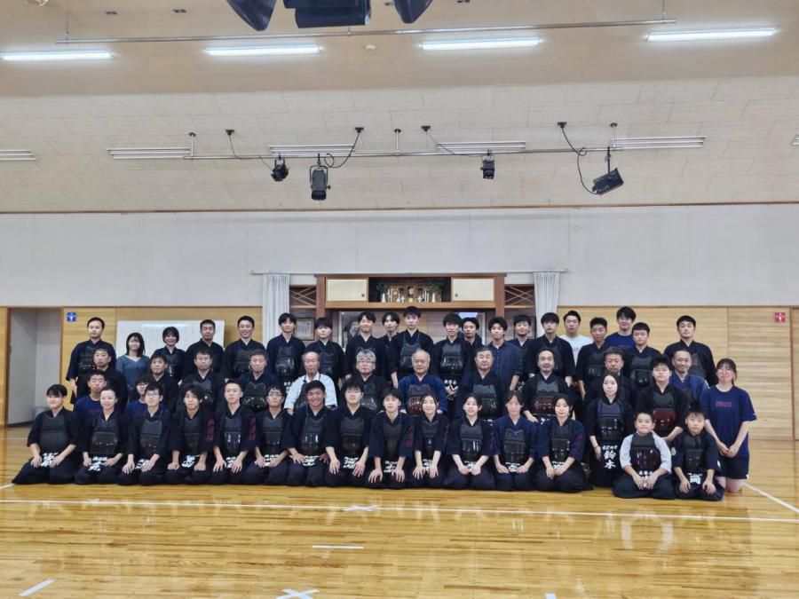 第41回無学会稽古会