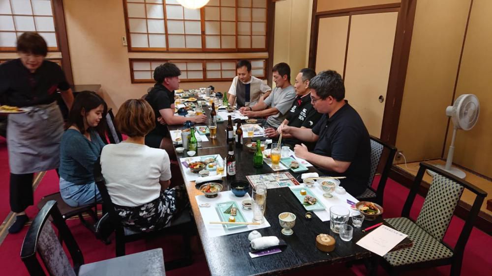 第41回無学会総会・懇親会