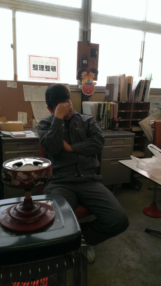 卒検