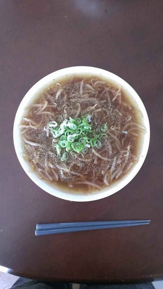 ゆきちからラーメン