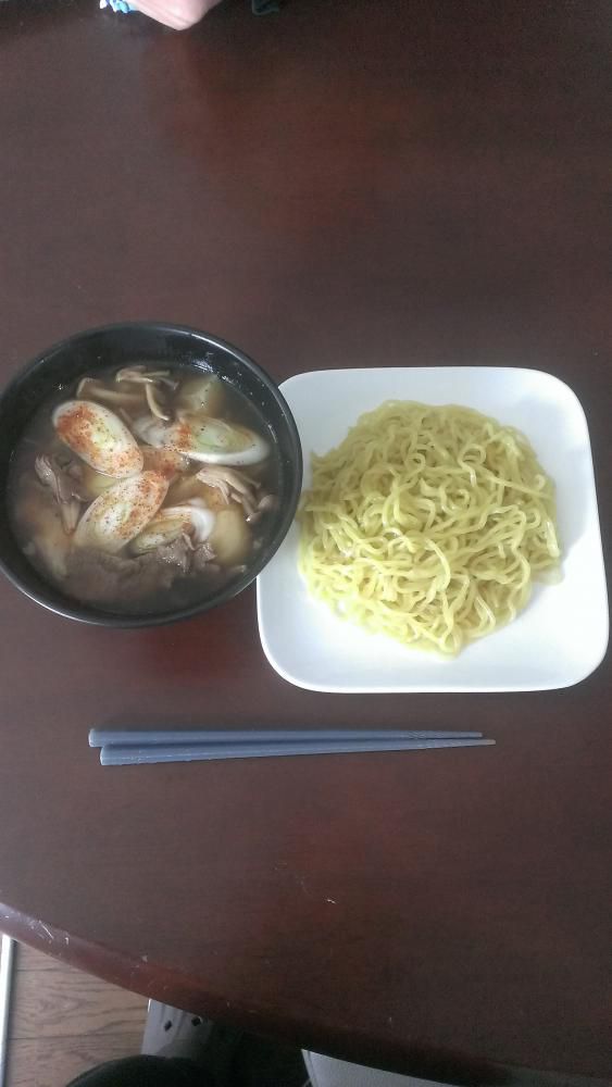 ゆきちからラーメン2