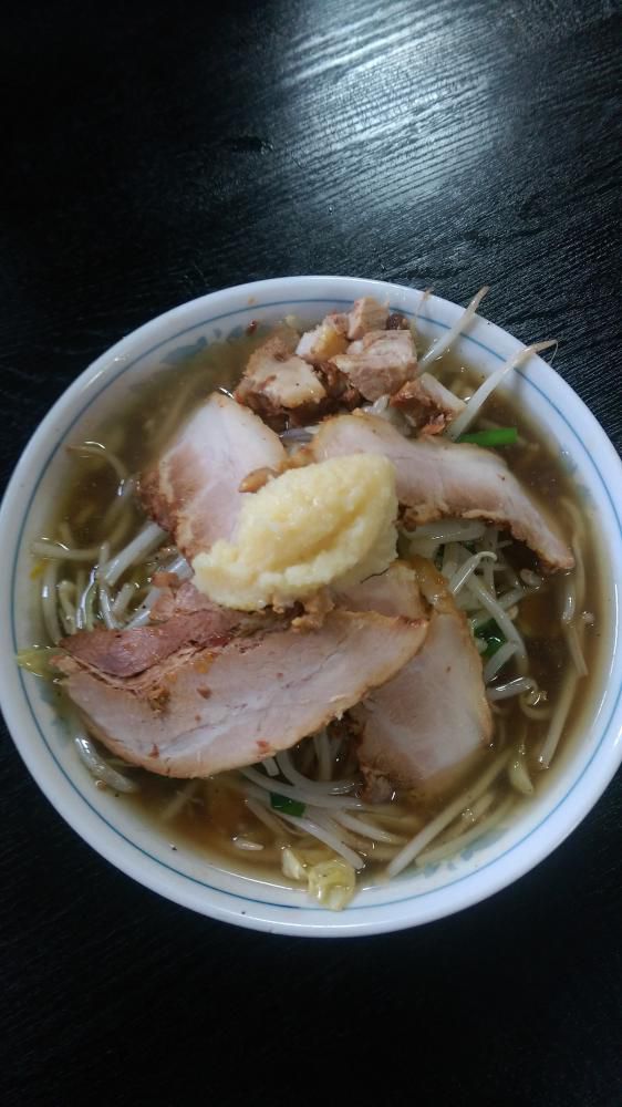 俺のラーメン2