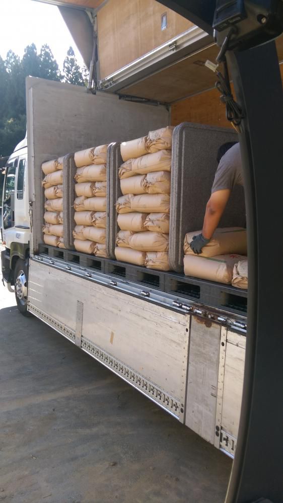 米出荷第２弾！