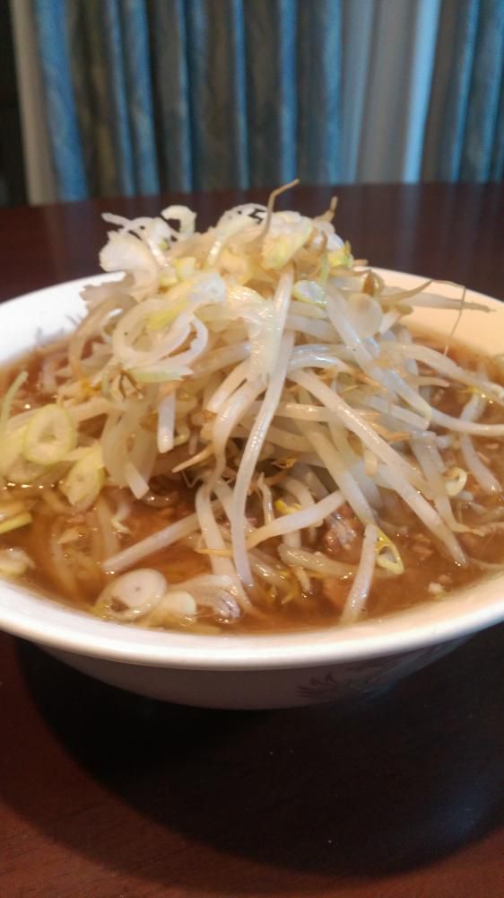 ゆきちからラーメンはこう食べろ！