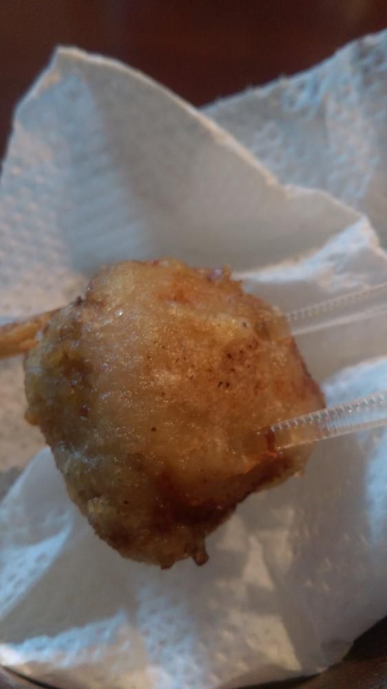 芋煮の里芋が残ったらこう食べろ！！