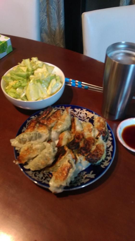 キャベツはこう食べろ！！