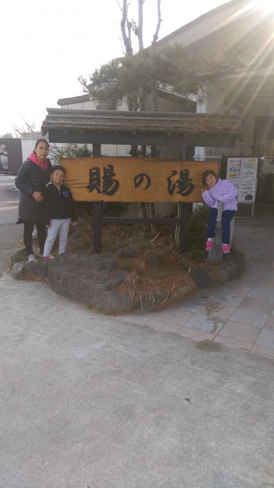 伝説の男、向田！
