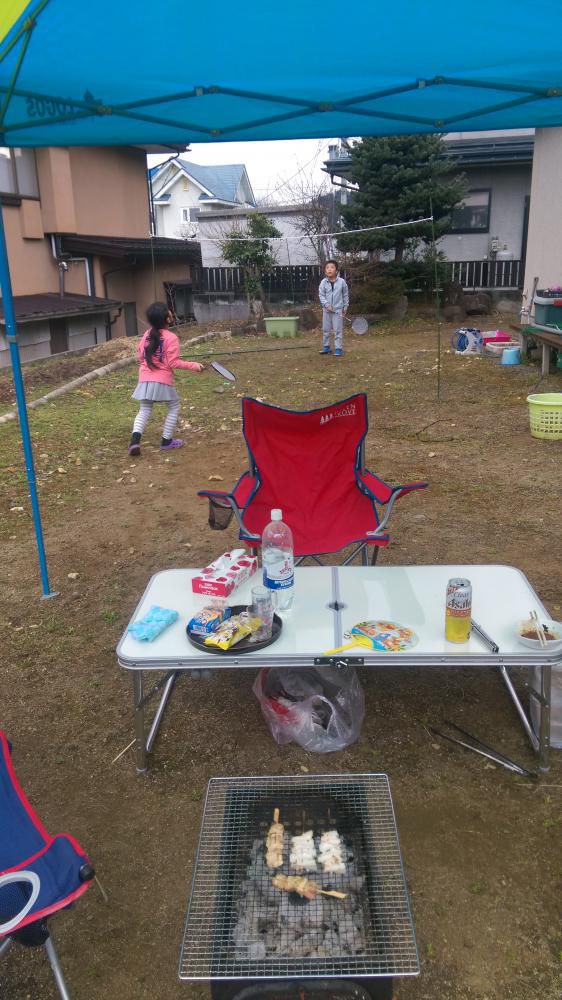 春のイベント！