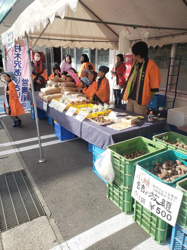 COOP東原店イベント