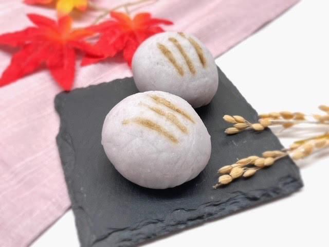 悪戸芋『親芋』を使用したお菓子『うりぼう』が発売されました♪