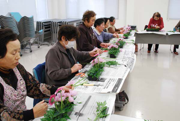 慌しい師走のお楽しみに・・