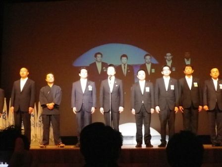 JCを縁とする求職支援です