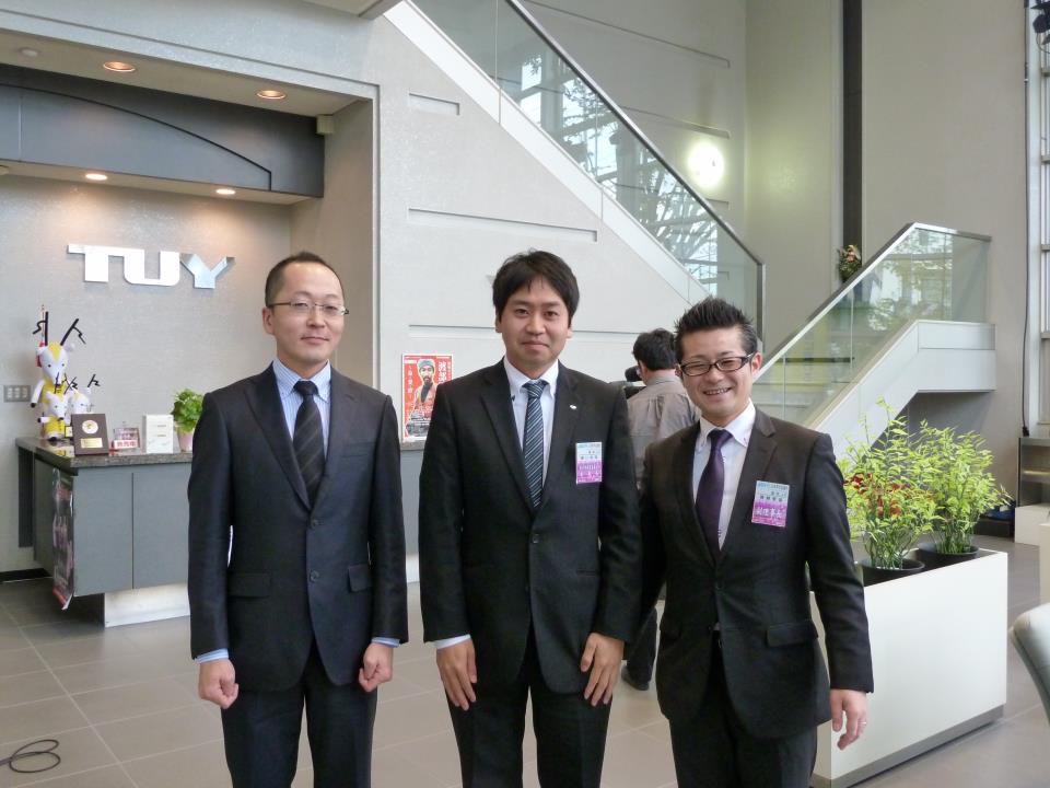 渡部陽一氏講演会が気になるメッセージ・・・