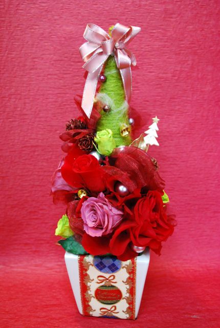 もうすぐ・・・メリークリスマス！