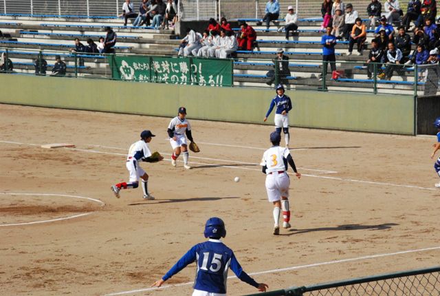 県南大会優勝で統一大会へ！！